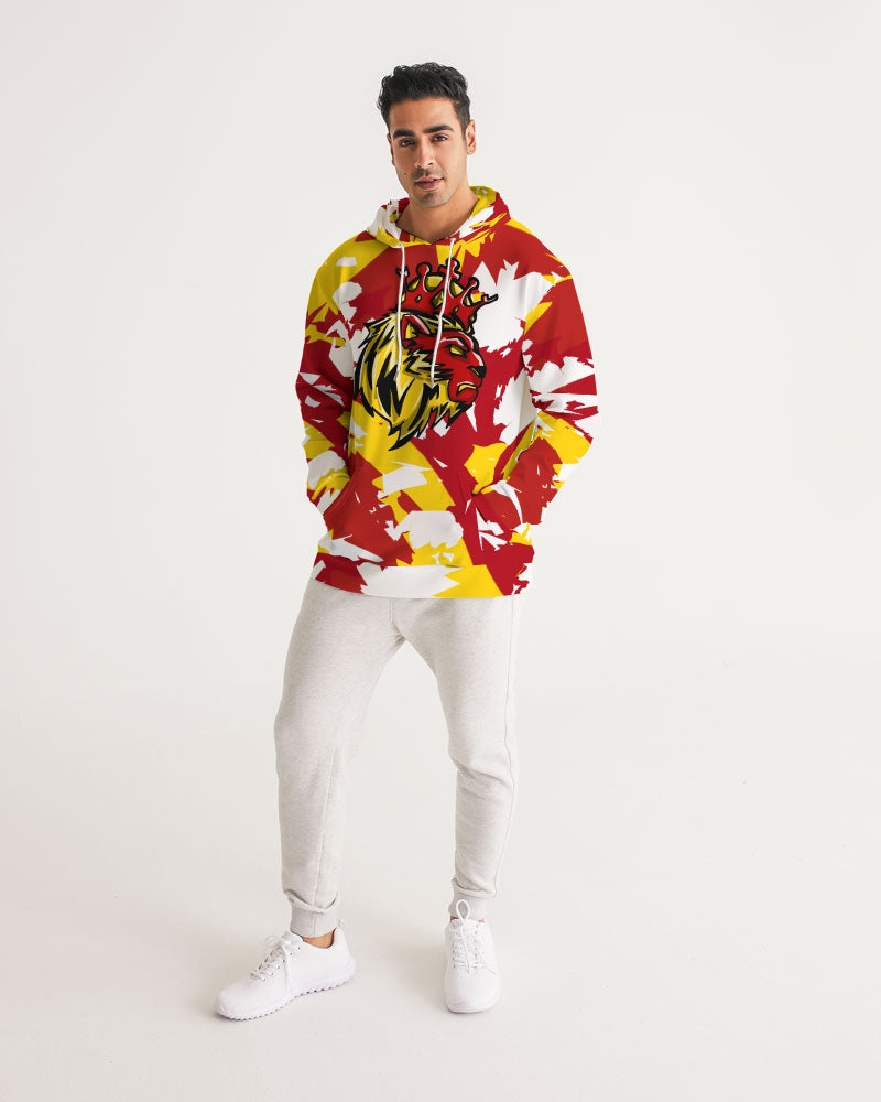 Chiefs (Multi) Men's Hoodie