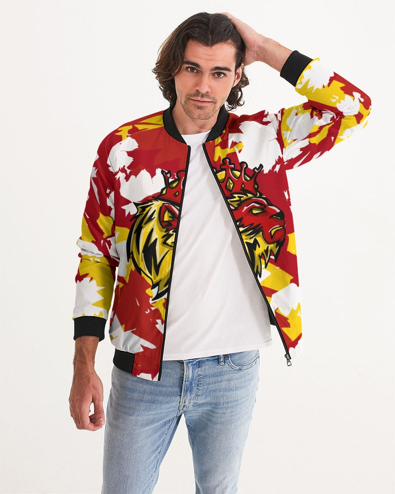 Chiefs (Multi) Men's Bomber Jacket