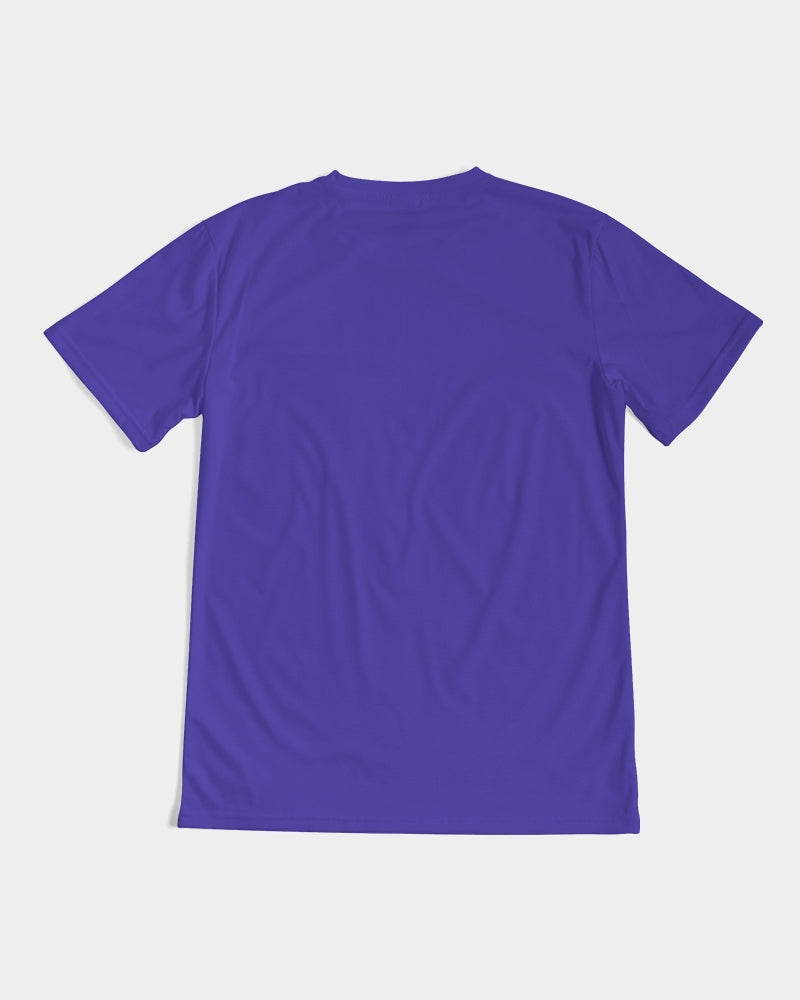 Concord 5’s (Purple) Men's Tee