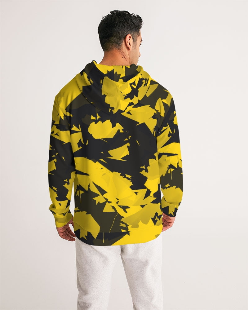 Thunder 4’s (Multi) Men's Hoodie