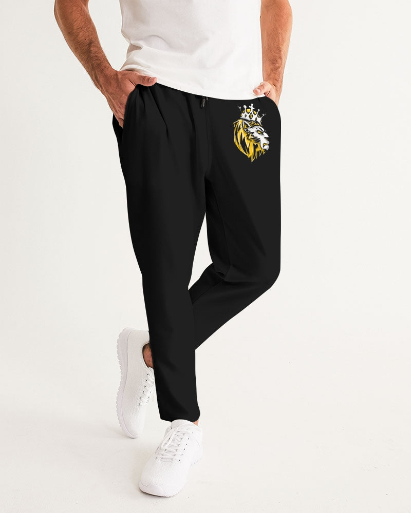 Ginger 14’s (Black) Men's Joggers