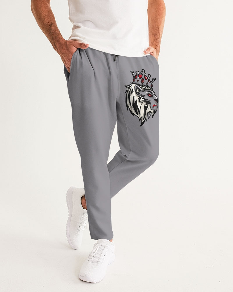 Muslin 3’s (Grey) Men's Joggers