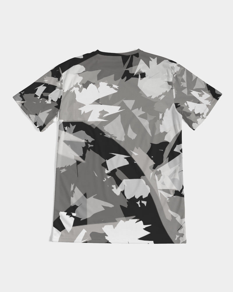 Military 4’s Men's Tee