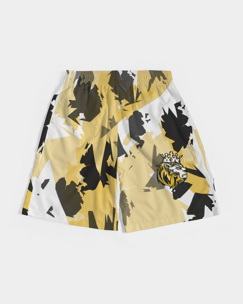 Ginger 14’s (Multi) Men's Jogger Shorts