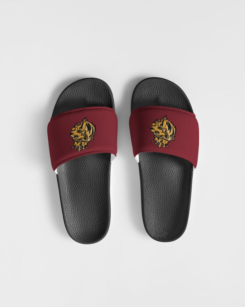 Citrus 7’s (Red) Men's Slide Sandal