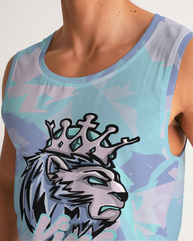 Easter 5’s Men's Sports Tank