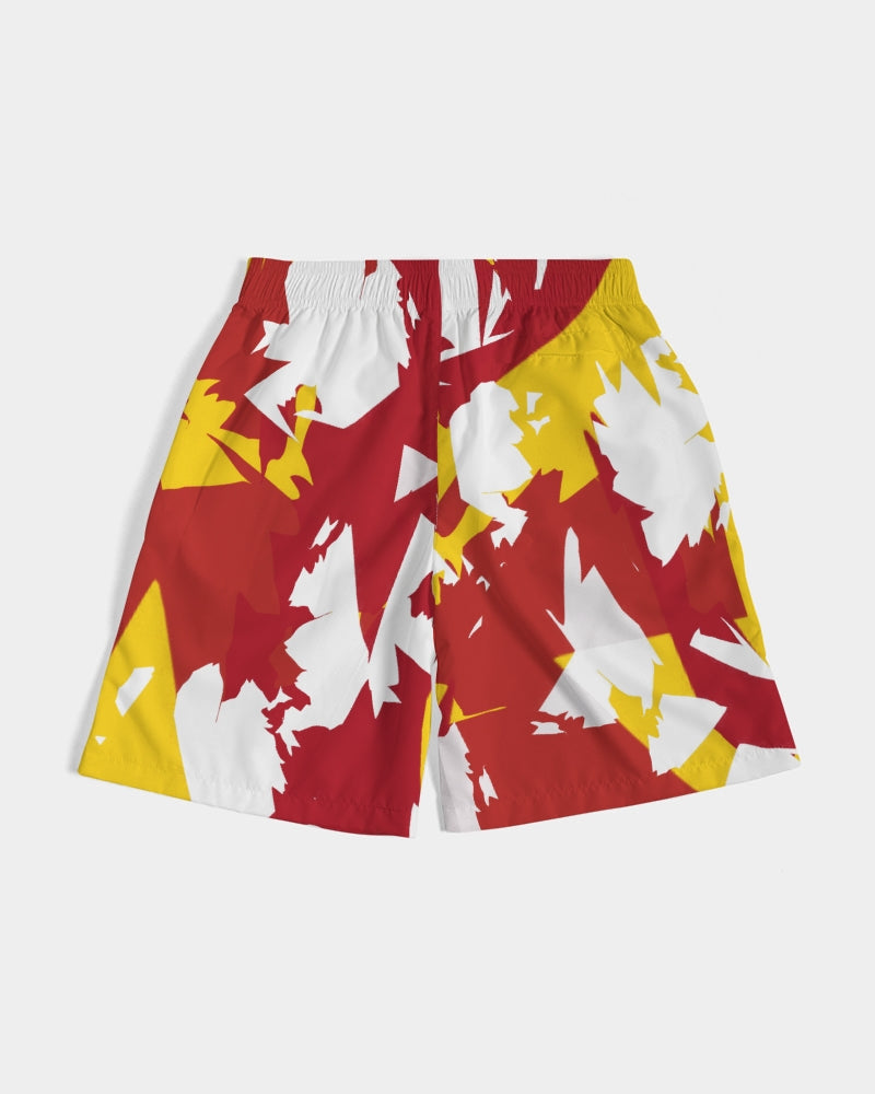 Chiefs (Multi) Men's Jogger Shorts