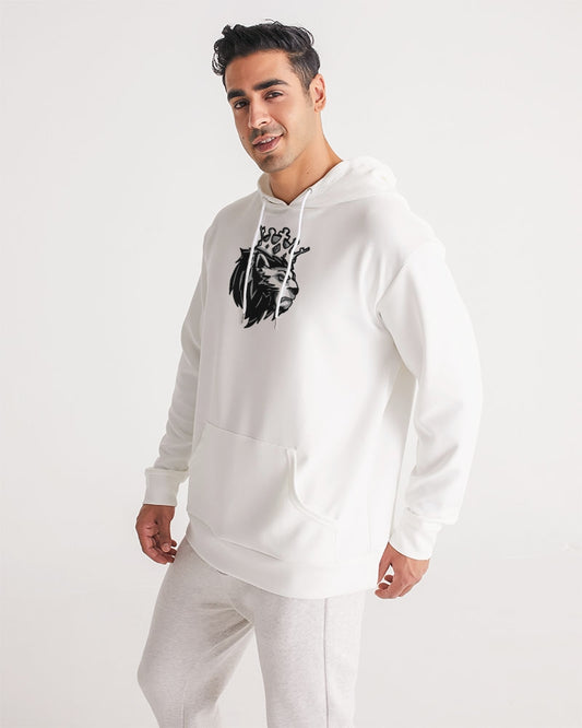 25th anniversary 12’s (white) Men's Hoodie