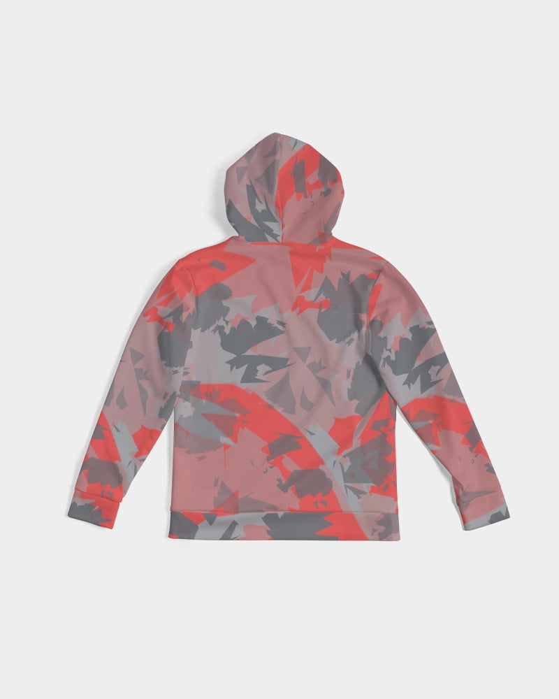 Infrared 4’s (Infrared Multi) Men's Hoodie