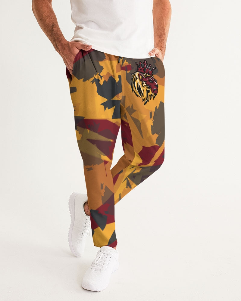 Citrus 7’s (Multi/Yellow) Men's Joggers