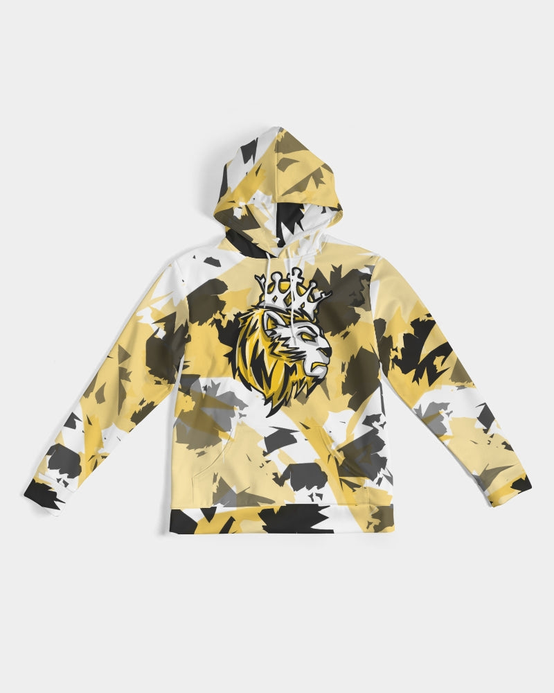 Ginger 14’s (Multi) Men's Hoodie