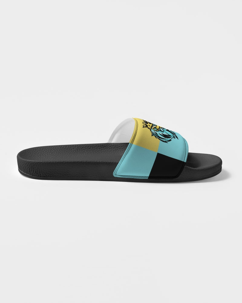 Aqua 5’s (Square) Men's Slide Sandal