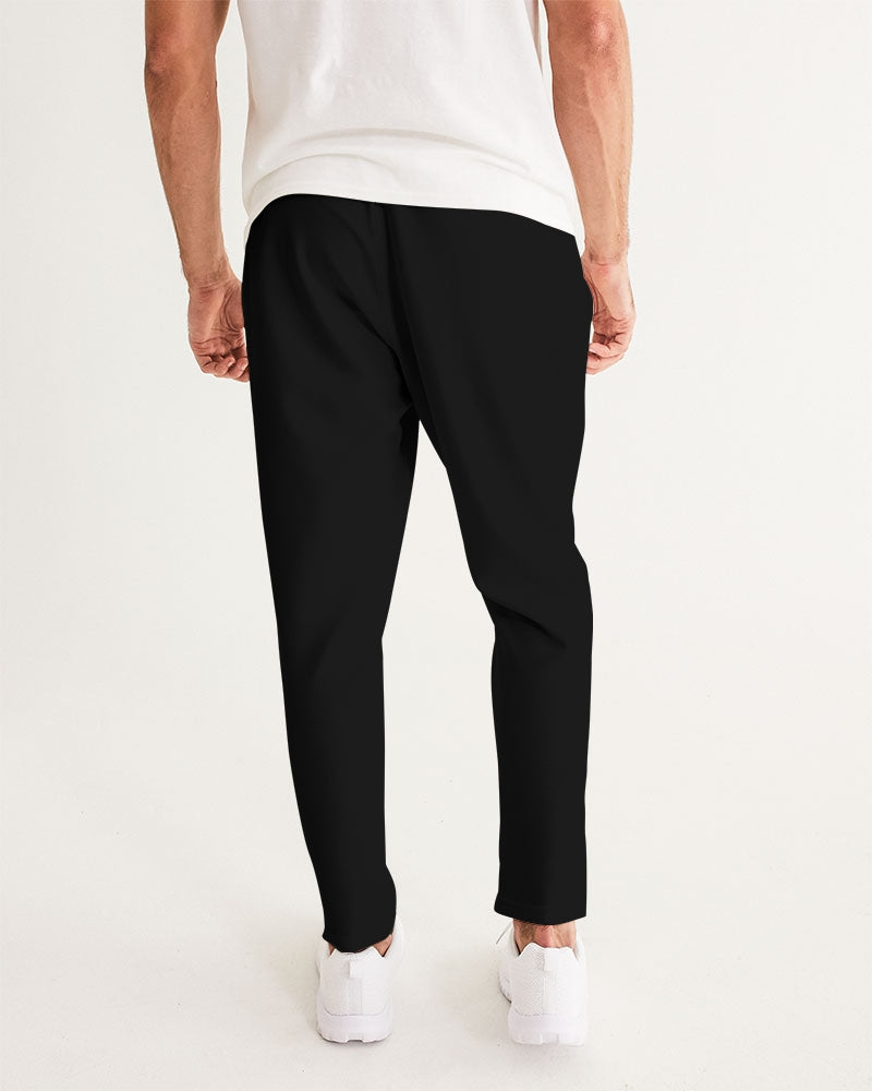 Ginger 14’s (Black) Men's Joggers