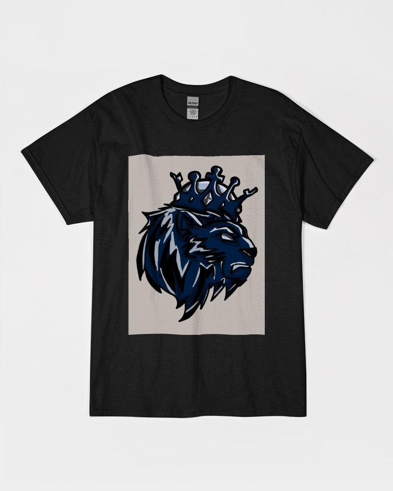 Georgetown 6’s (Magnet) Unisex Ultra Cotton T-Shirt | Gildan