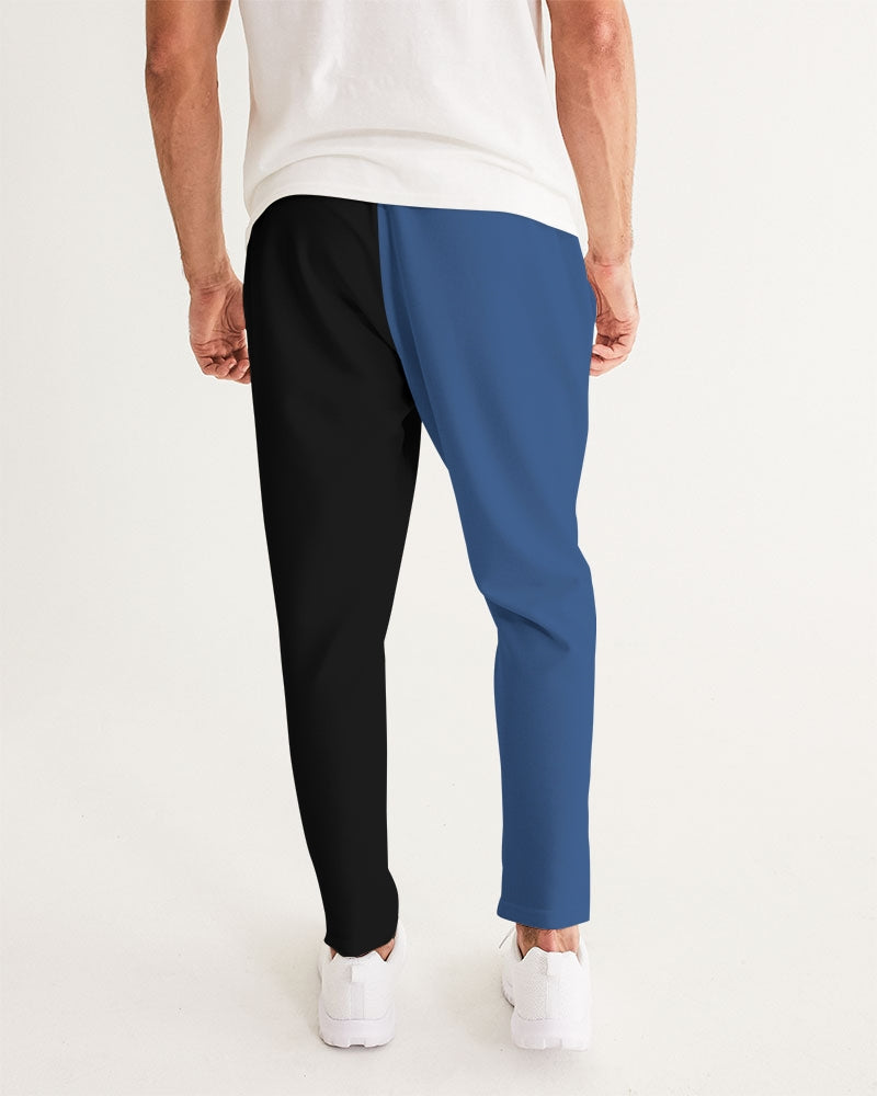 Marina 1’s (Black) Men's Joggers