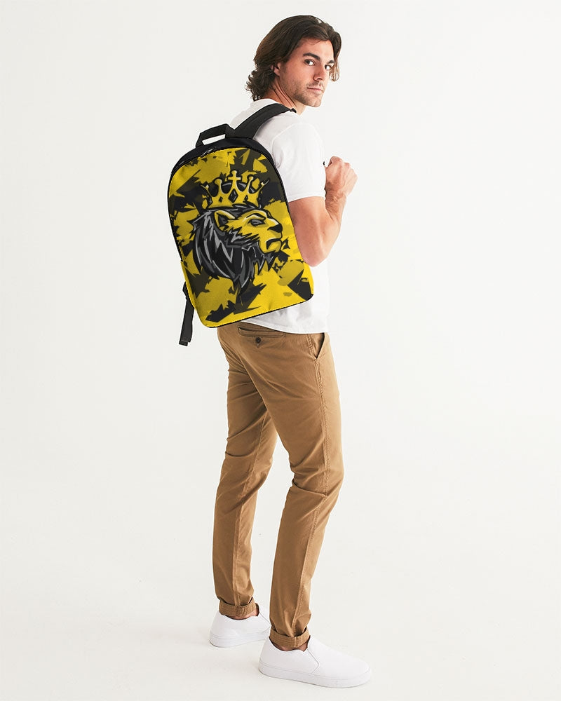 Thunder 4’s (Multi) Large Backpack