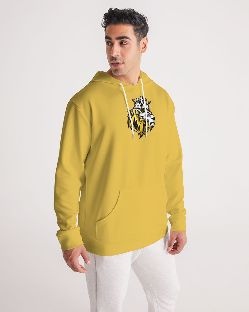 Ginger 14’s (Yellow) Men's Hoodie