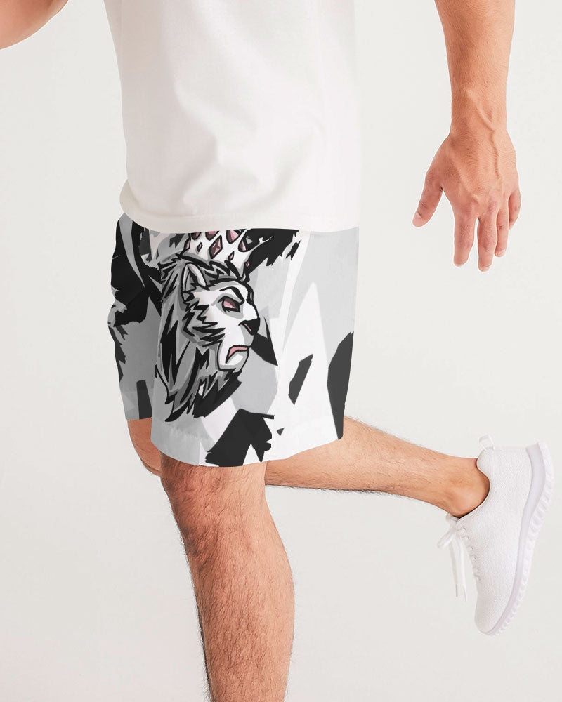 Stage Haze Retro 1 high Men's Jogger Shorts