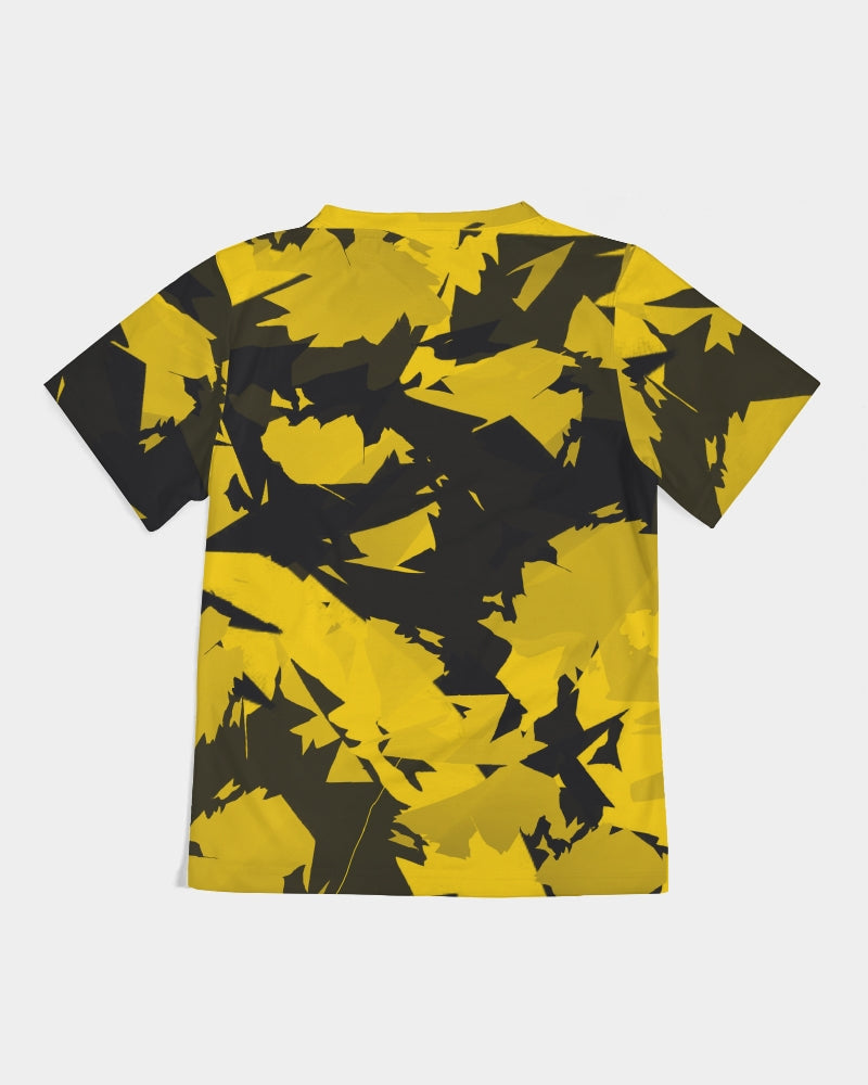 Thunder 4’s (Multi) Kids Tee