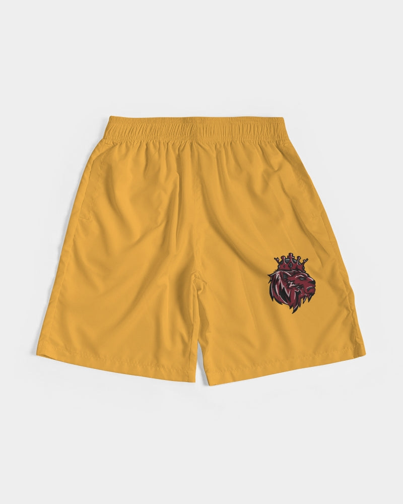 Citrus 7’s (Yellow) Men's Jogger Shorts