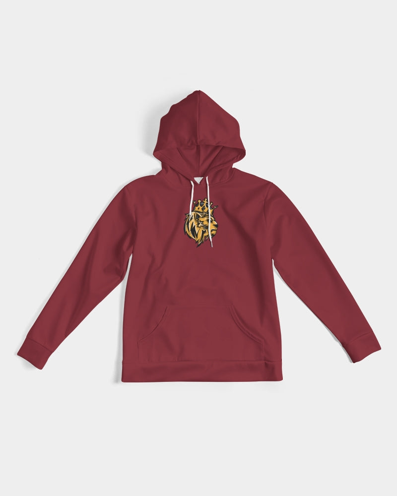 Citrus 7’s (Red) Men's Hoodie