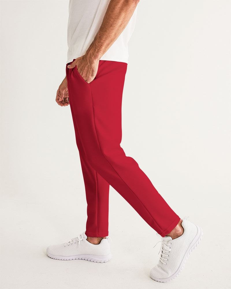 Lost and Found 1’s (Red) Men's Joggers