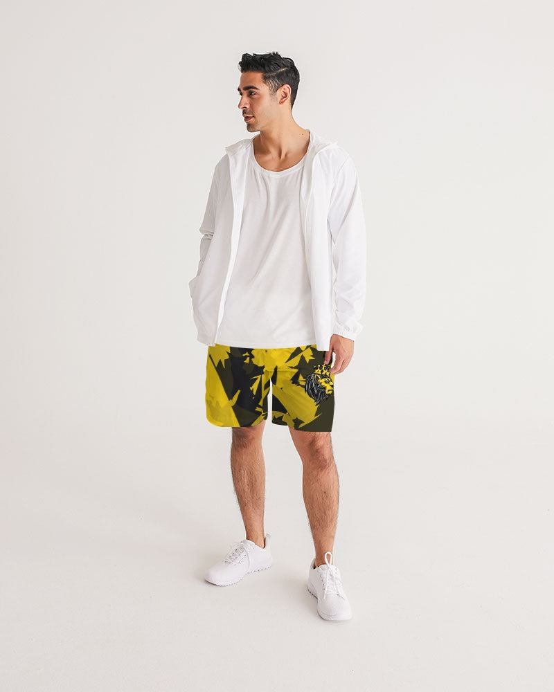 Thunder 4’s (Multi) Men's Jogger Shorts