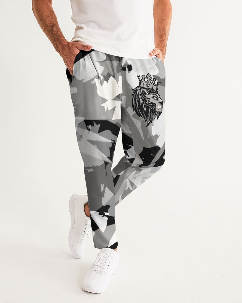 Military 4’s Men's Joggers