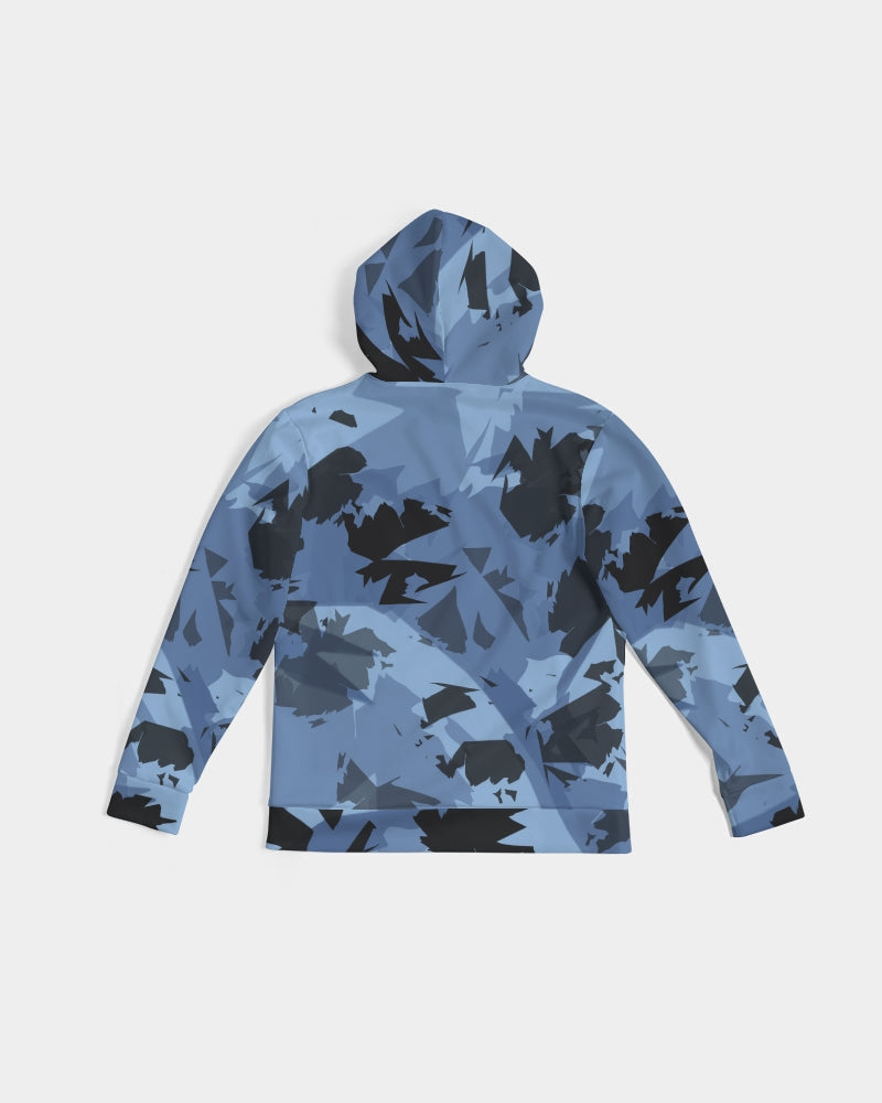 Brave Blue 13’s Hoodie