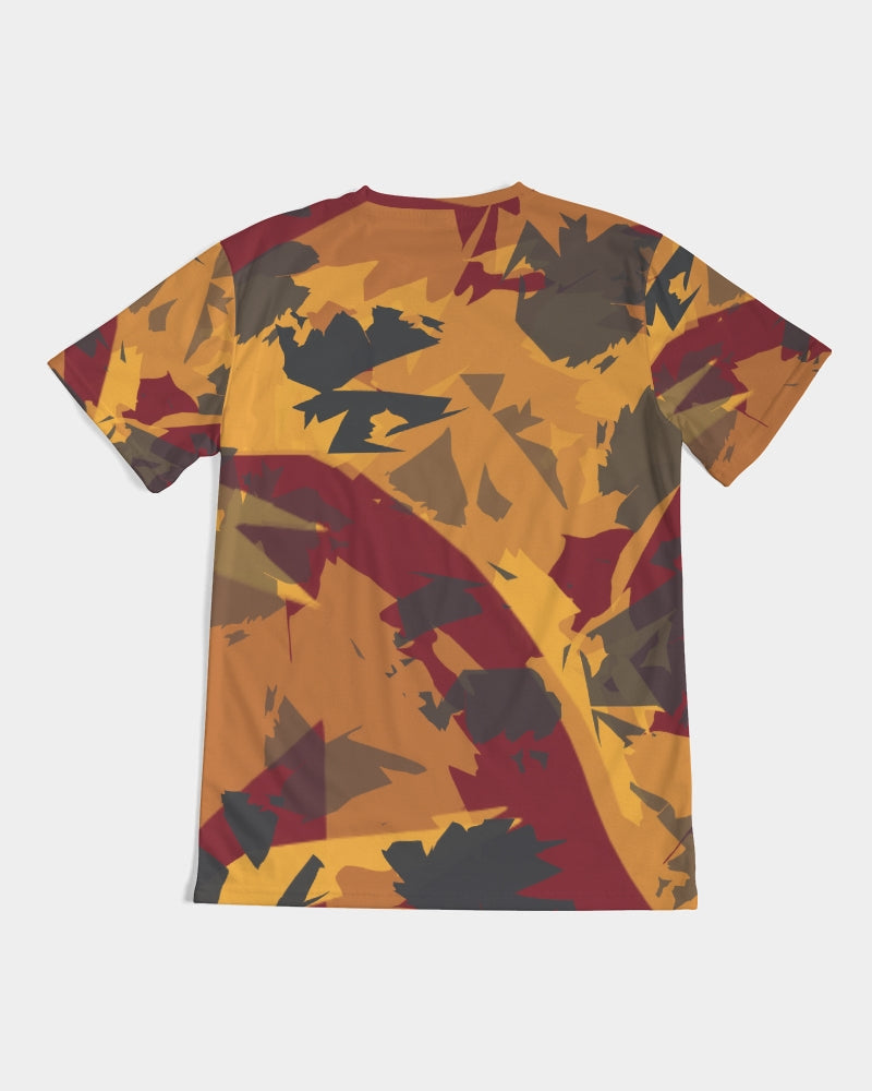 Citrus 7’s (Multi/Yellow) Men's Tee