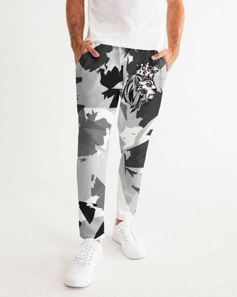 Stage Haze Retro 1 high Men's Joggers