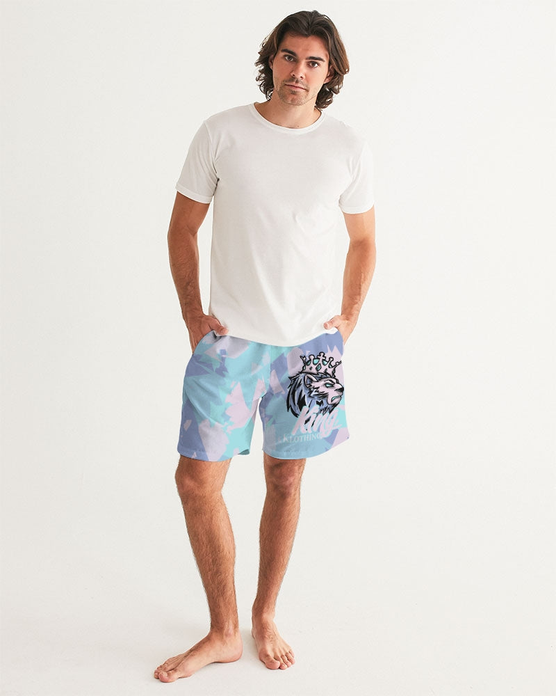 Easter 5’s Men's Swim Trunk