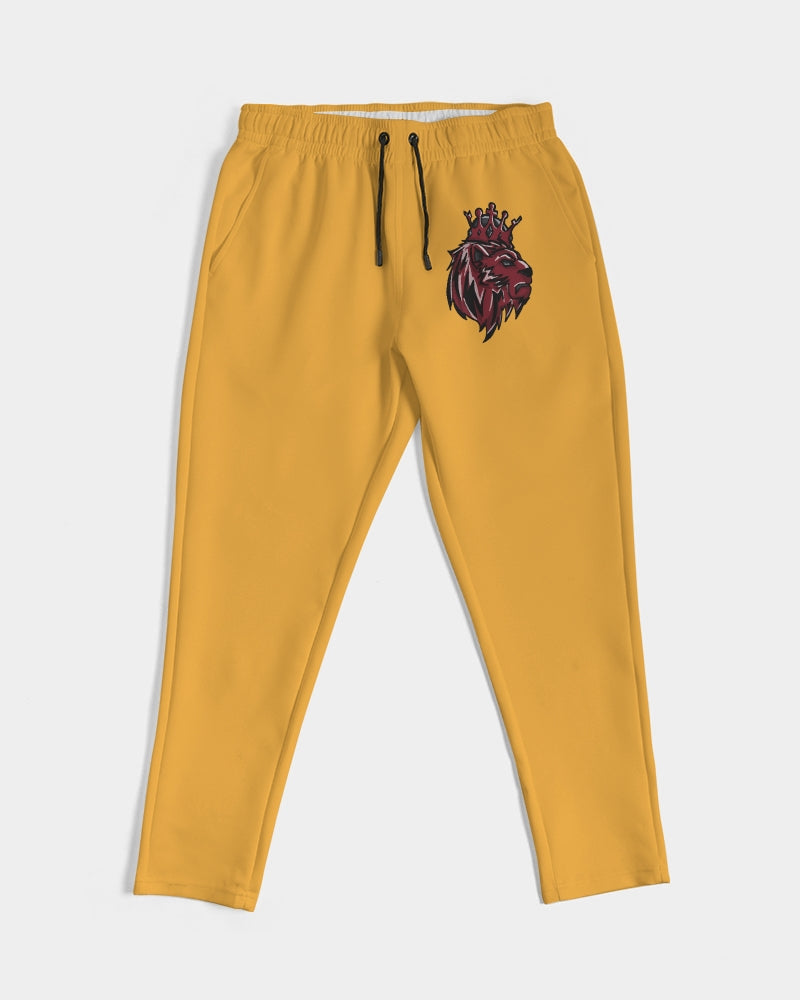 Citrus 7’s (Yellow) Men's Joggers