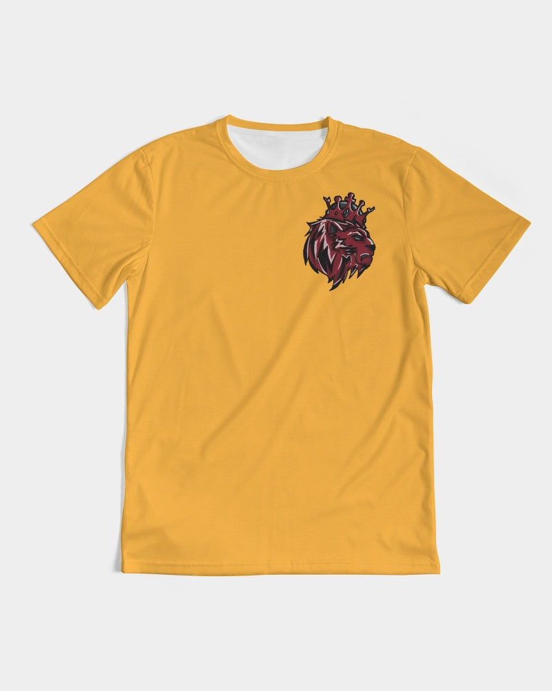 Citrus 7’s (Yellow) Men's Tee