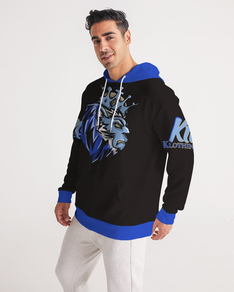 Royals (Black) Men's Hoodie