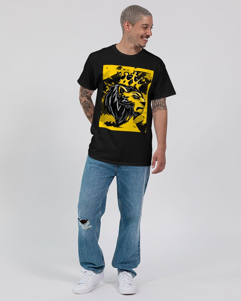 Thunder 4’s (Multi) Unisex Ultra Cotton T-Shirt | Gildan