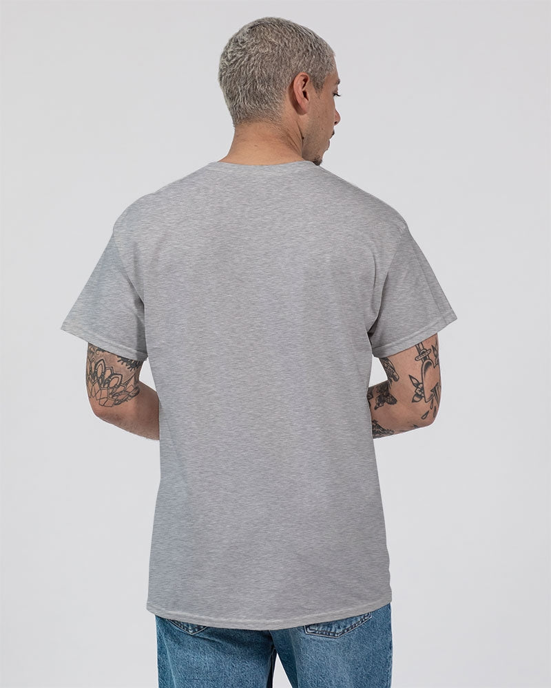 French Blue 13’s (French Blue) Unisex Ultra Cotton T-Shirt | Gildan