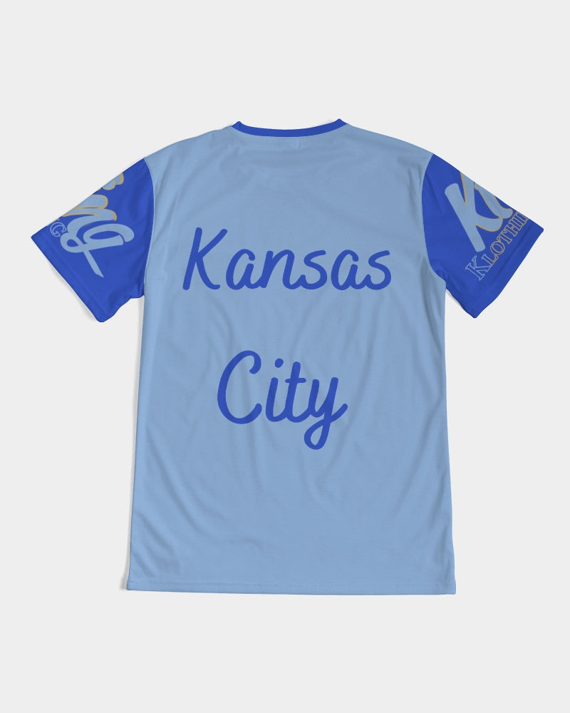 Royals (baby blue) Men's Tee