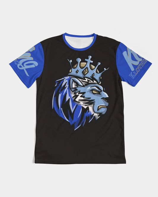 Royals (Black) Men's Tee