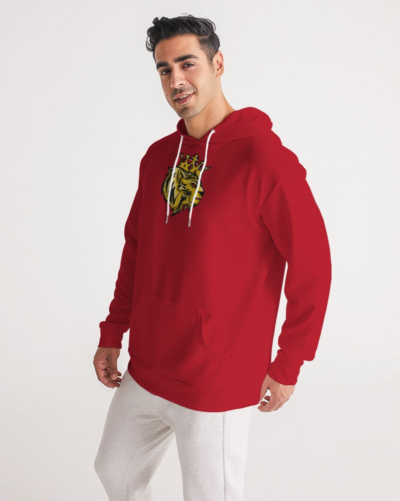 Chiefs (Red) Men's Hoodie