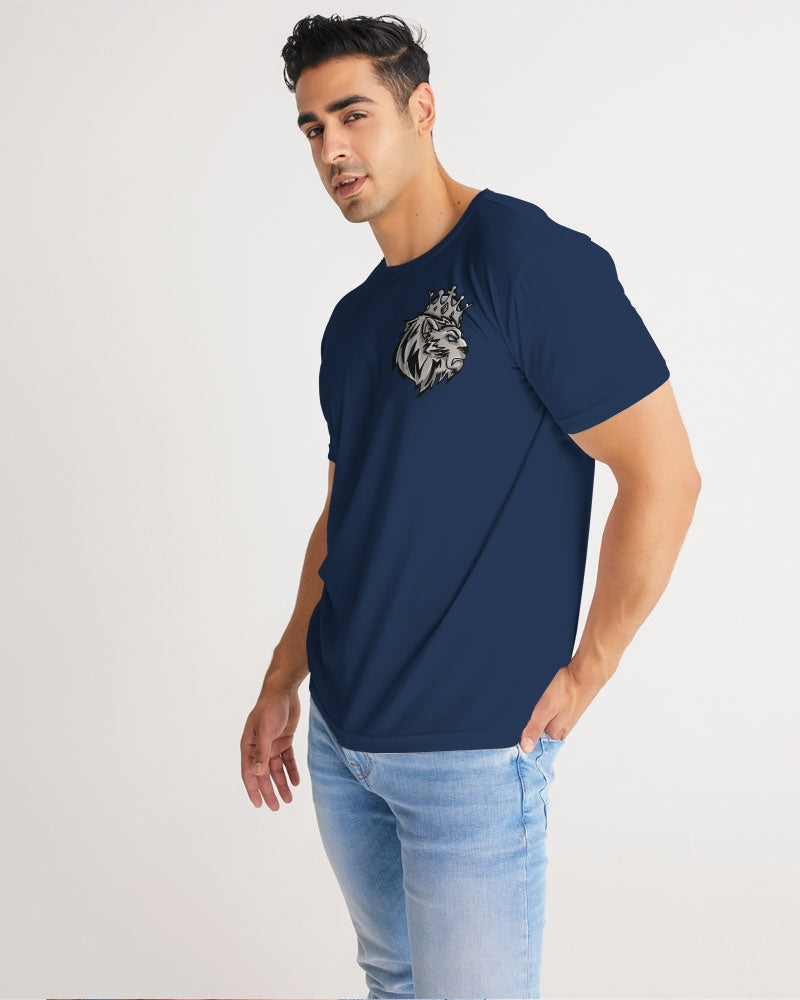 Georgetown 6’s (Georgetown Blue) Men's Tee