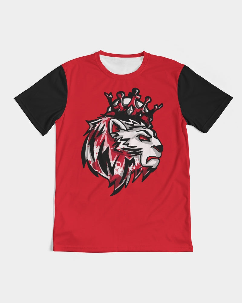 Chile 9’s (Red) Men's Tee