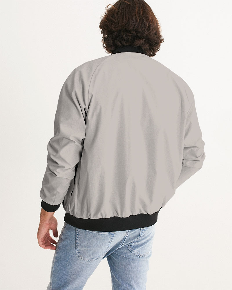 Georgetown 6’s (Magnet) Men's Bomber Jacket