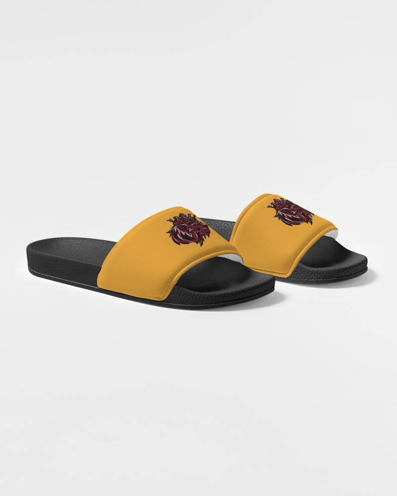 Citrus 7’s (Yellow) Men's Slide Sandal