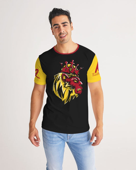 Chiefs (Black) Men's Tee