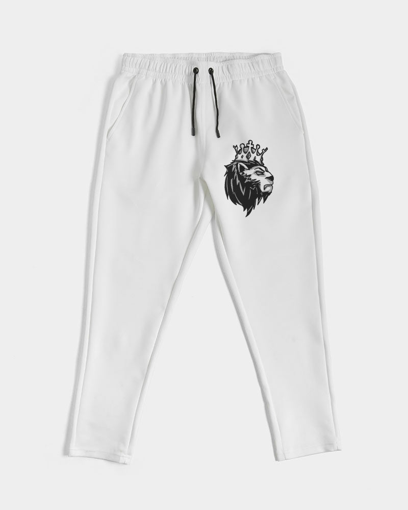 25th anniversary 12’s (white) Men's Joggers