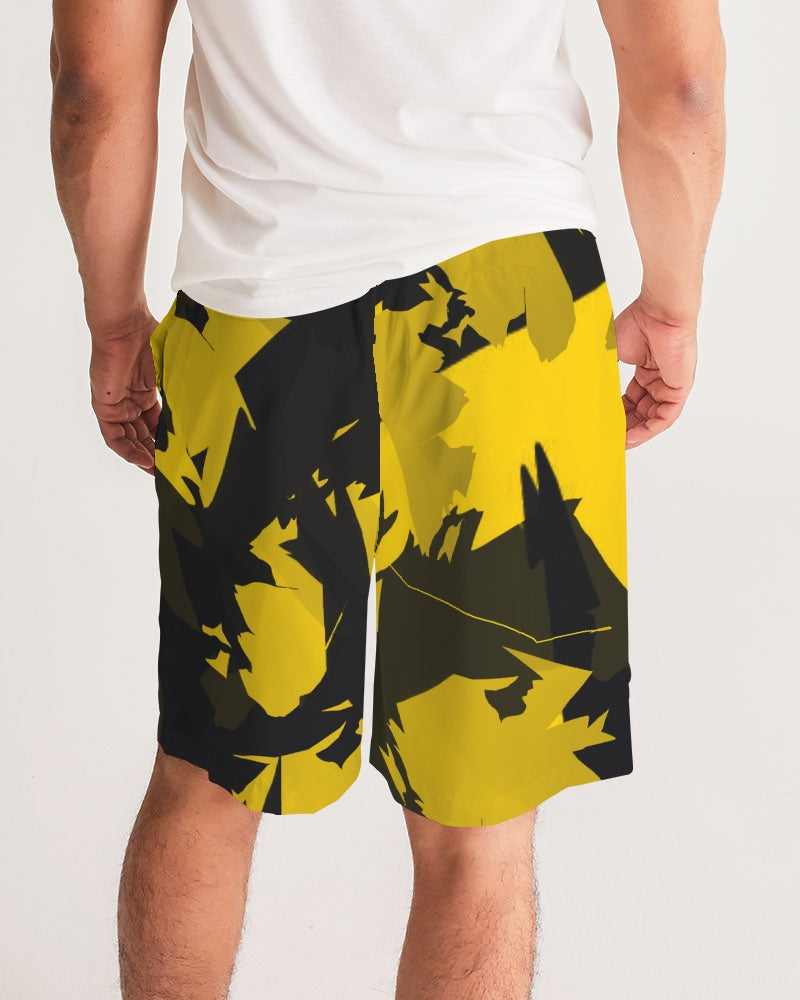 Thunder 4’s (Multi) Men's Jogger Shorts