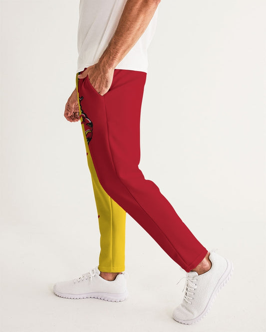 Chiefs (Red) Men's Joggers