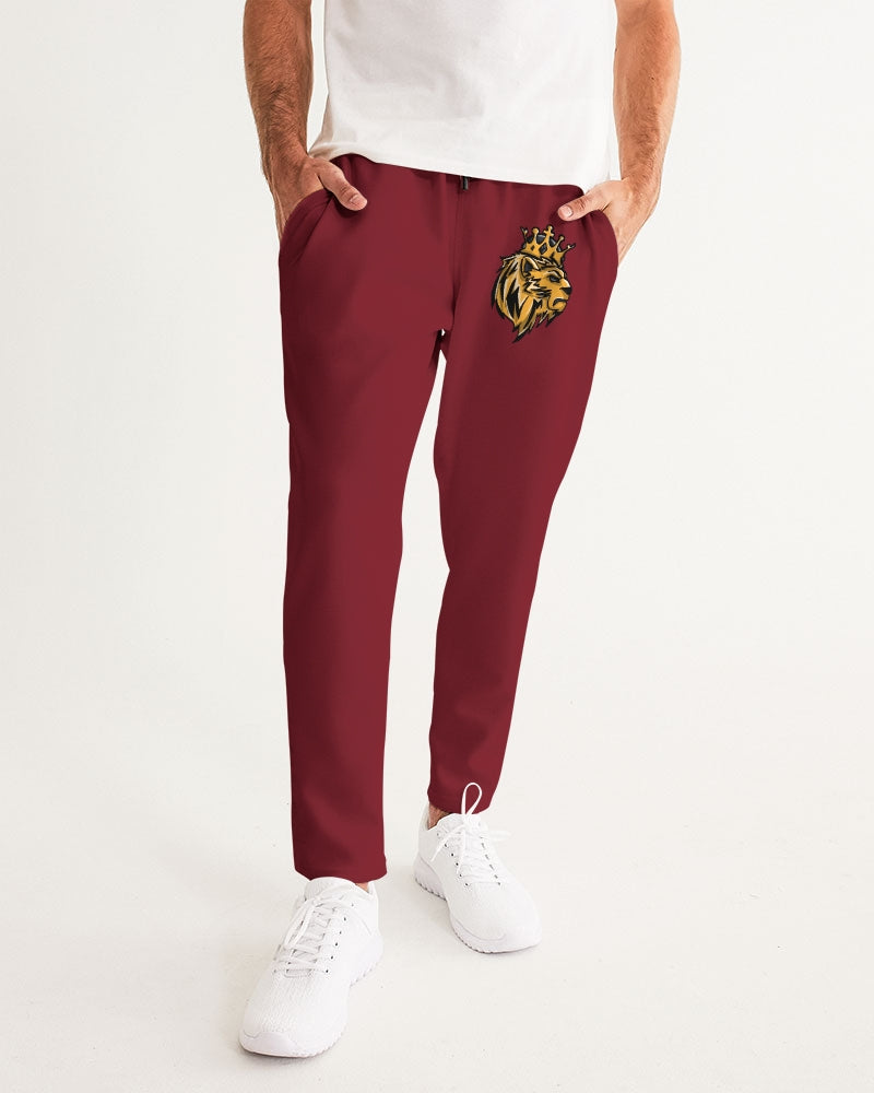 Citrus 7’s (Red) Men's Joggers