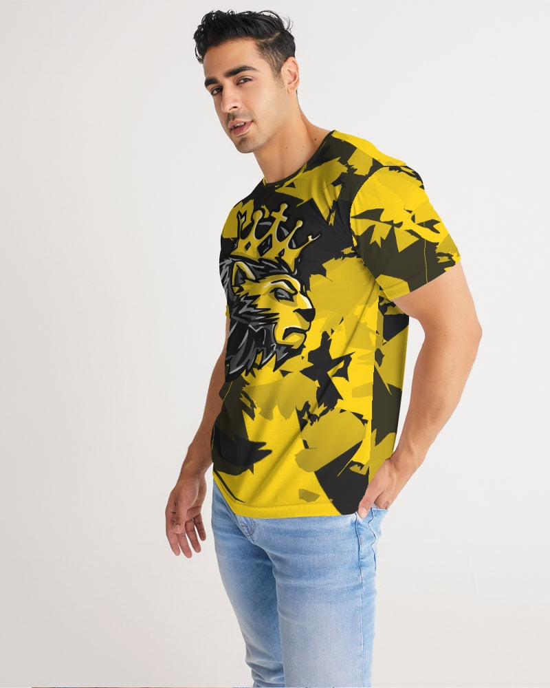 Thunder 4’s (Multi) Men's Tee